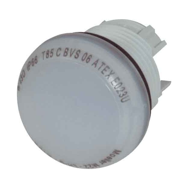 eaton Leuchtmeldevorsatz M22-L-X 216776 (1er)