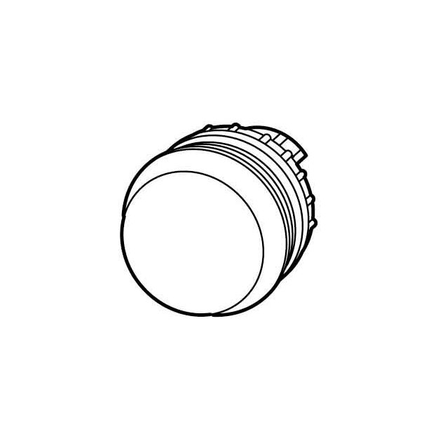 eaton Leuchtmeldevorsatz M22-LH-G 216780 (1er)
