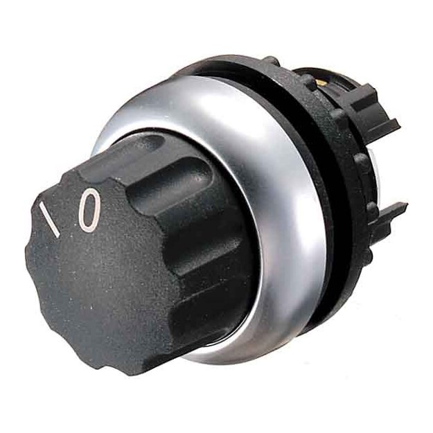 eaton Wahltaste m.Drehknopf M22-WR 216855 (1er)