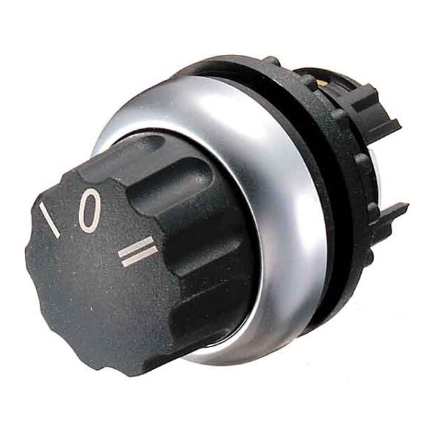 eaton Wahltaste m.Drehknopf M22-WR3 216863 (1er)