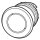 eaton Pilzdrucktaste M22-DRP-R 216745 (1er)