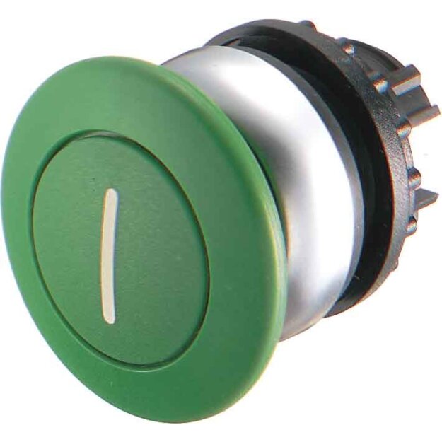 eaton Pilzdrucktaste M22-DP-R-X0 216720 (1er)
