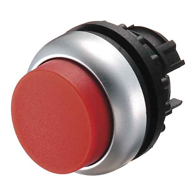 eaton Drucktaste M22-DH-R-X0 216655 (1er)