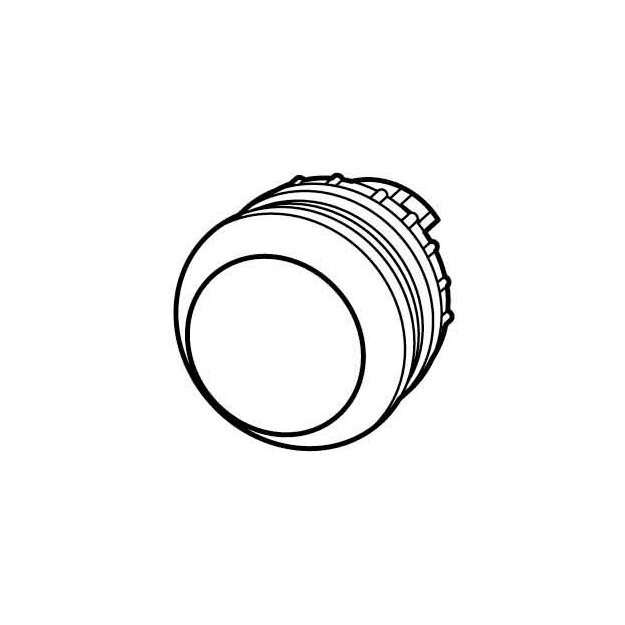 eaton Drucktaste M22S-D-G 216597 (1er)