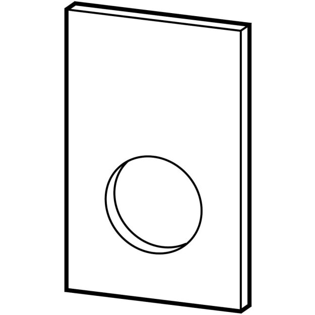 eaton NOT-AUS-Schild M22-XZK-GB99 216472 (1er)