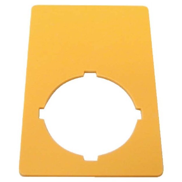 eaton NOT-AUS-Schild M22-XZK 216470 (1er)
