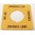 eaton NOT-AUS-Schild M22-XYK1 216484 (1er)