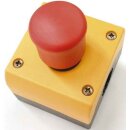 eaton Not-Aus-Taster M22-PV/KC11/IY 216525 (1er)