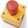 eaton Not-Aus-Taster M22-PV/KC11/IY 216525 (1er)