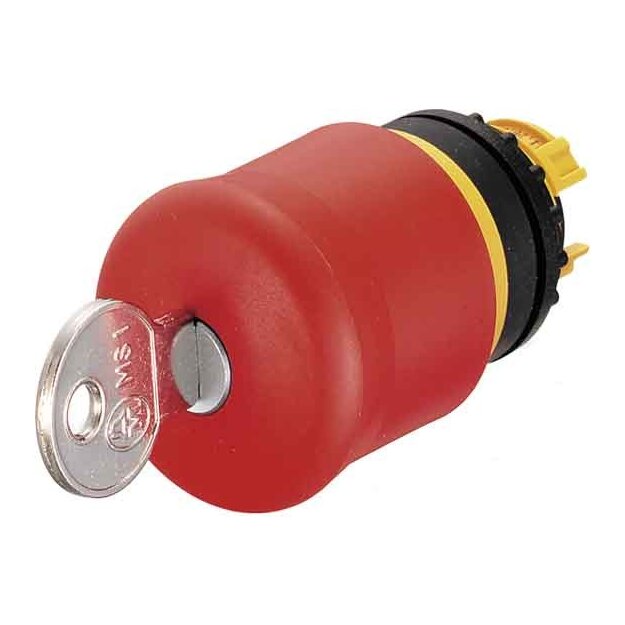 eaton Not-Aus-Schlüsseltaste M22-PVS 216879 (1er)