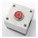 eaton Drucktaster M22-D-R-X0/KC11/I 216521 (1er)