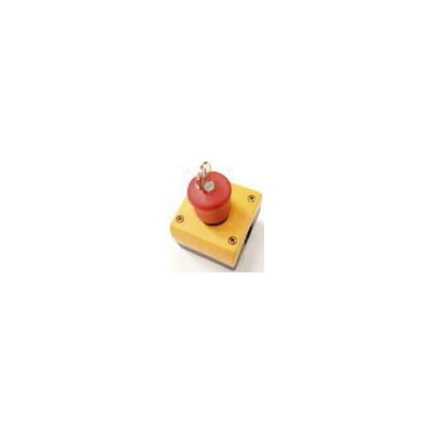 eaton Not-Aus-Schlüsseltaster M22-PVS/KC11/IY 216523 (1er)