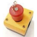eaton Not-Aus-Schlüsseltaster M22-PVS/KC11/IY 216523...