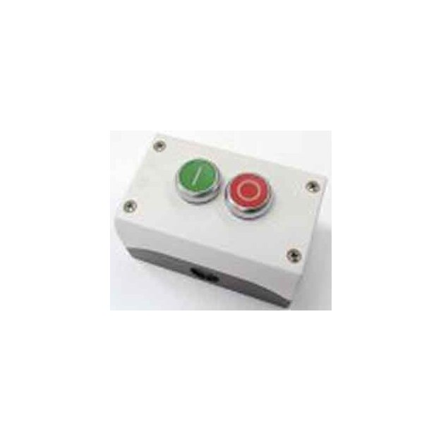 eaton 2F-Drucktaster M22-I2-M1 216529 (1er)