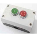 eaton 2F-Drucktaster M22-I2-M1 216529 (1er)