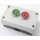 eaton 2F-Drucktaster M22-I2-M1 216529 (1er)