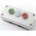 eaton 2F-Drucktaster M22-I3-M2 216533 (1er)
