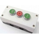 eaton 3F-Drucktaster M22-I3-M1 216532 (1er)