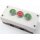 eaton 3F-Drucktaster M22-I3-M1 216532 (1er)
