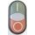 eaton Doppeldrucktaste M22S-DDL-GR-X1/X0 216701 (1er)