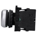 eaton Drucktaster M22-D-G-X1/K10 216512 (1er)