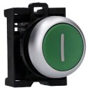 eaton Drucktaster M22-D-G-X1/K10 216512 (1er)