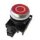 eaton Drucktaster M22-D-R-X0/K01 216510 (1er)