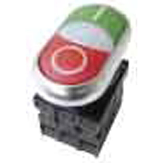 eaton Doppeldrucktaster M22-DDL-GR #216509 216509 (1er)