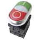 eaton Doppeldrucktaster M22-DDL-GR #216509 216509 (1er)