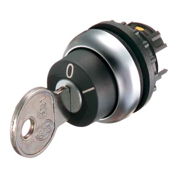 eaton Schlüsseltaste M22-WRS/K11 216517 (1er)