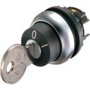eaton Schlüsseltaste M22-WRS/K11 216517 (1er)