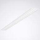 Trilux 7572640 LED-Einbauleuchte 4000K SFlow C2-L Weiß