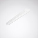 Trilux 7573240 LED-Anbauleuchte 4000K SFlow D2-L Weiß