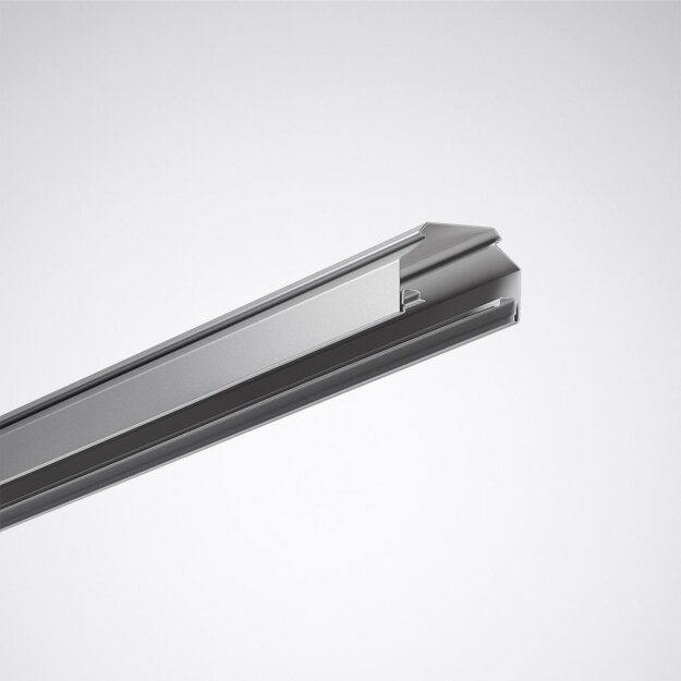 Trilux 7581100 Tragschiene IP64 1521mm 07650 L150 UE03 IP64 Aluminium