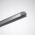 Trilux 7581200 Tragschiene IP64 2258mm 07650 L225 UE03 IP64 Silber