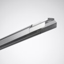 Trilux 7581300 Tragschiene 07650 L225 U 03 IP64 Silber