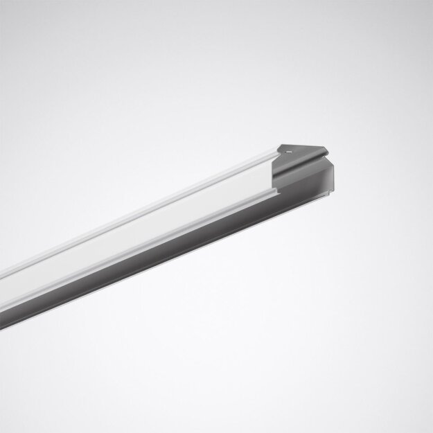 Trilux 7581600 Tragschiene07650 L75 U E 01 Weiß