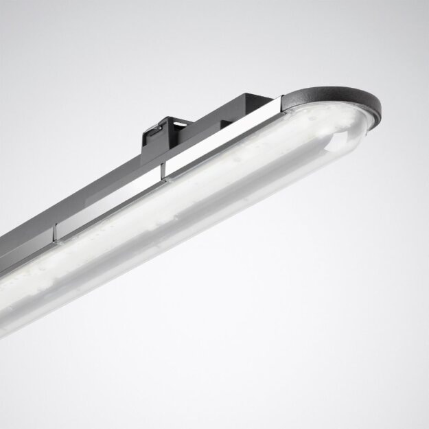 Trilux 7579640 LED-Feuchtraumleuchte 840 Nextrema G3 Anthrazit
