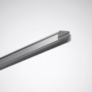 Trilux 7582200 Tragschiene 07650 L75 U E 03 Aluminium