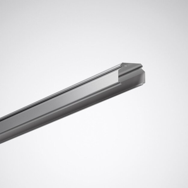 Trilux 7582300 Tragschiene 07650 L150 U E 03 Aluminium