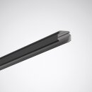 Trilux 7583000 Tragschiene07650 L225 U E 05 Schwarz