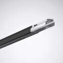 Trilux 7583200 Tragschiene07650 L300 U 05 Schwarz