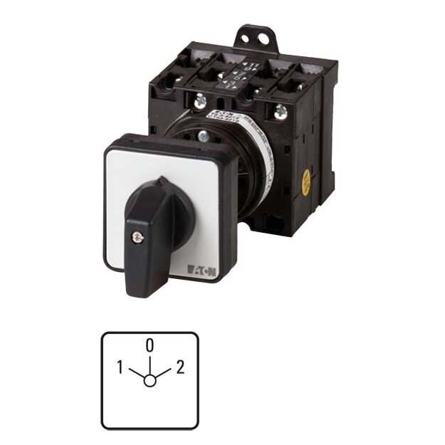 eaton Wendeschalter T3-3-8401/Z 035739 (1er)
