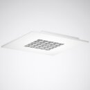 Trilux 7637951 LED-Einbauleuchte M600 830 DALI Creavo...