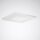 Trilux 7617351 LED-Einbauleuchte 840 DALI Creavo M84 Weiß