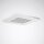 Trilux 7617540 LED-Einbauleuchte M625 840 Creavo M84 Weiß