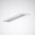 Trilux 7618051 LED-Einbauleuchte 840 DALI Creavo M46- Weiß