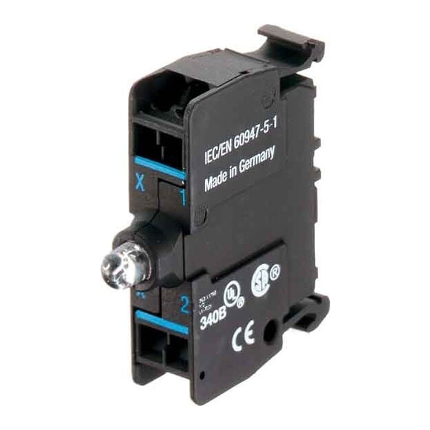 eaton LED-Element M22-CLEDC-R 216573 (1er)