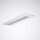 Trilux 7620051 LED-Einbauleuchte 840 DALI Creavo M57 Weiß