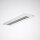 Trilux 7620651 LED-Einbauleuchte 840 DALI Creavo M57 Weiß